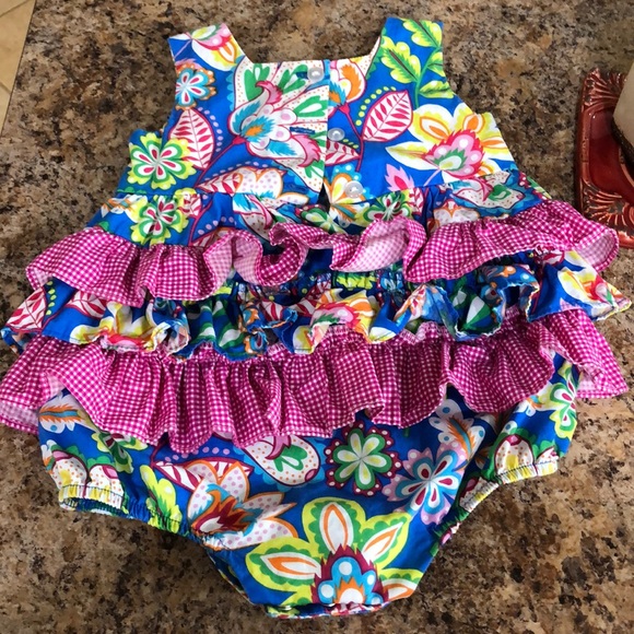 12mo bubble - Picture 2 of 2